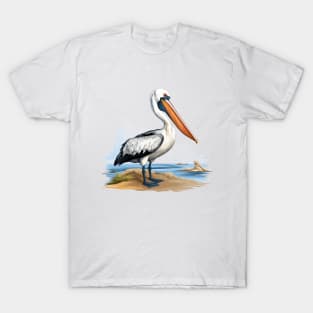 Pelican T-Shirt